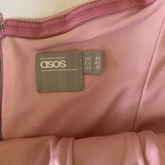 ASOS DRESS - Picture 7 of 7